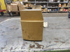 VOITH Bearing Saddle Block Replacement Part Steel DWG AV 2118.96