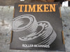 TIMKEN Tapered Roller Bearing IR-8810418 w/ Needle Roller Bearing HJ-104-128-48