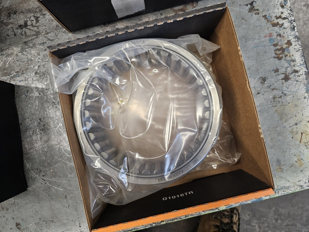 TIMKEN Tapered Roller Bearing IR-8810418 w/ Needle Roller Bearing HJ-104-128-48