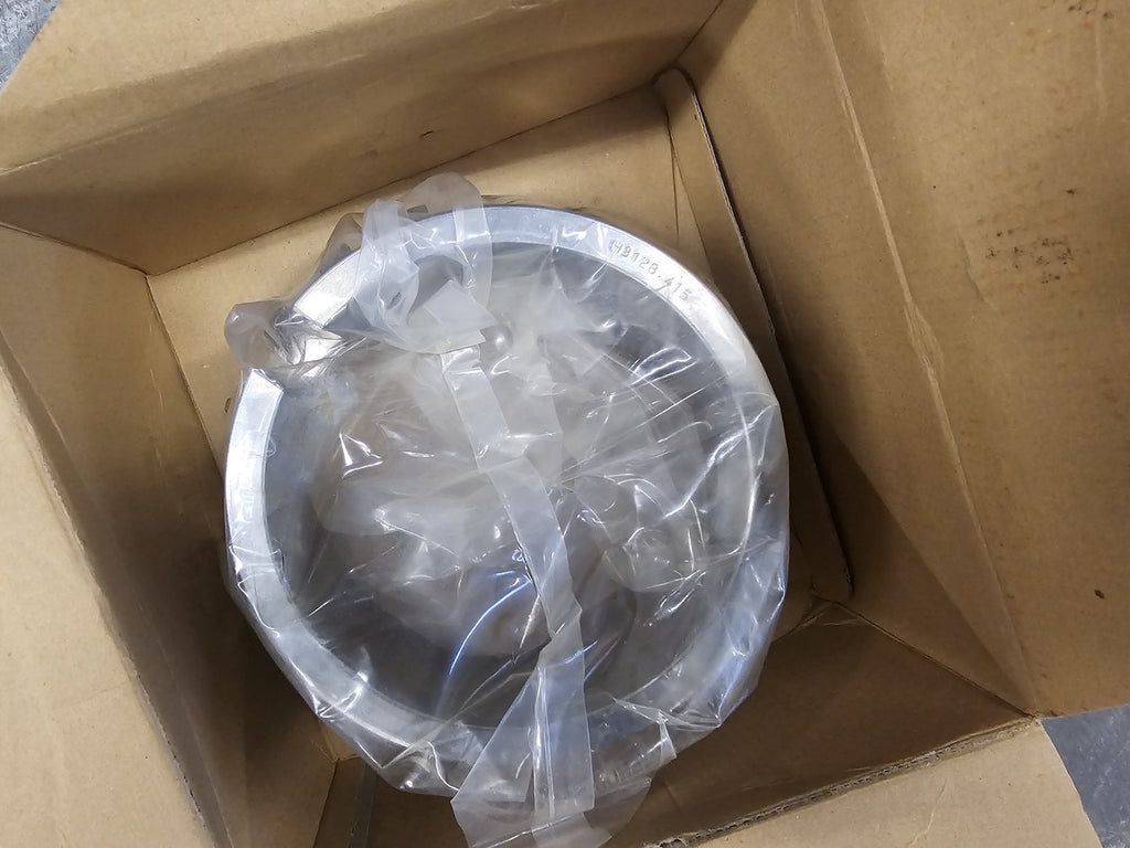 FAG Pillow Block Bearing Housing 5.5" Bore, FSAFS 22528 