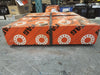 FAG Spherical Roller Bearing 140mm ID x 250mm OD x 68mm W, 22228ESK
