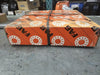 FAG Spherical Roller Bearing 140mm ID x 250mm OD x 68mm W, 22228ESK