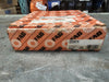 FAG Pillow Block Housing 3.43" Bore, SAFS 22520 