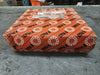 FAG Pillow Block Housing 3.43" Bore, SAFS 22520 