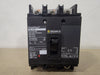 SQUARE D 225 Amp, 3 Pole, 240 Volts Circuit Breaker QBL32225