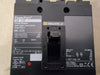 SQUARE D 225 Amp, 3 Pole, 240 Volts Circuit Breaker QBL32225