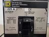 SQUARE D 225 Amp, 3 Pole, 600 Volts Circuit Breaker KAL362256168