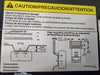 SQUARE D 225 Amp, 3 Pole, 600 Volts Circuit Breaker KAL362256168