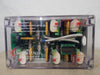 UNITED POWER CORP. 160 kA, 120/208 Volts Surge Protector SPD3-S2-080K-31-L