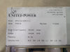 UNITED POWER CORP. 160 kA, 120/208 Volts Surge Protector SPD3-S2-080K-31-L