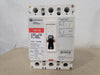 EATON 225 Amp, 3 Pole, 240 Volts Circuit Breaker EDB3225