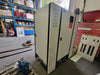L3 12-Pulse Transformer Assembly, 150kVA Iso + 75kVA Phase-Shift Auto