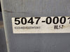 HANSEN 4.5:1 Ratio Gear Reducer NH11S-BN