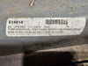 FLOWSERVE Pump 1K3 X 1.5-62RV CD4M MK3 STD w/ 2 hp Motor MUV507 NEP145T2-4