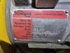 FLOWSERVE Pump 1K3 X 1.5-62RV CD4M MK3 STD w/ 2 hp Motor MUV507 NEP145T2-4
