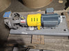 FLOWSERVE Pump 1K3 X 1.5-62RV CD4M MK3 STD w/ 2 hp Motor MUV507 NEP145T2-4