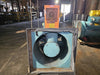NORTHERN BLOWER Size 3000 Ventilation Vaneaxial Fan 7410 w/ 7.5 hp Motor 5KS213SSP204D9