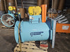 NORTHERN BLOWER Size 3000 Ventilation Vaneaxial Fan 7410 w/ 7.5 hp Motor 5KS213SSP204D9