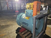 NORTHERN BLOWER Size 3000 Ventilation Vaneaxial Fan 7410 w/ 7.5 hp Motor 5KS213SSP204D9