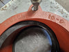 ROBAR 10" Pipe Coupling, 10.6-10.9