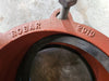 ROBAR 10" Pipe Coupling, 10.6-10.9