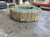 SKF SSN 22528D Bearing Assemble, 4-15/16" Bore