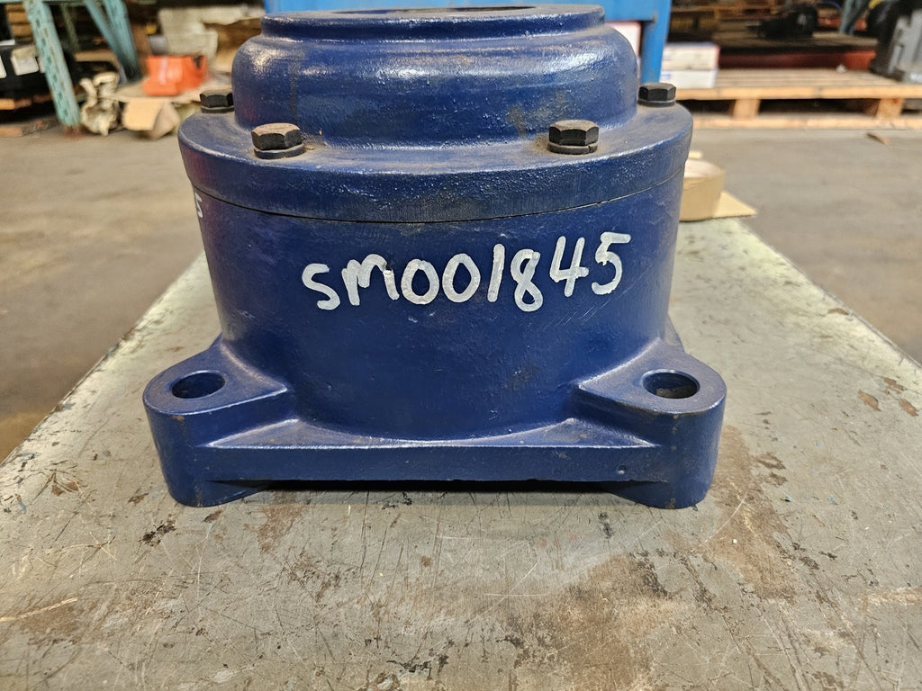 SKF Flanged Pillow Bearing Housing F200