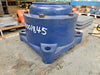 SKF Flanged Pillow Bearing Housing F200