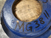 SKF Flanged Pillow Bearing Housing F200