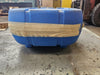 SKF Spherical Roller Bearing 190mm ID x 340mm OD x 120mm W, 23238 CC/W33