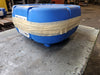 SKF Spherical Roller Bearing 190mm ID x 340mm OD x 120mm W, 23238 CC/W33