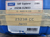 SKF Spherical Roller Bearing 190mm ID x 340mm OD x 120mm W, 23238 CC/W33