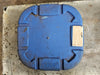 SKF Spherical Roller Bearing 190mm ID x 340mm OD x 120mm W, 23238 CC/W33