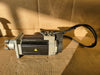 MITSUBISHI 2 hp, 102 Volts, 300 rpm AC Servo Motor HF-JP153-S7