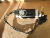 MITSUBISHI 2 hp, 102 Volts, 300 rpm AC Servo Motor HF-JP153-S7