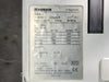 EATON 1600 Amp, 3 Pole, 690 Volt Circuit Breaker MWN6163HEA