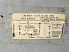 GENERAL ELECTRIC 1600 Amp, 3 Pole, 600 Volt Circuit Breaker TP1616SS