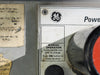 GENERAL ELECTRIC 1600 Amp, 3 Pole, 600 Volt Circuit Breaker TP1616SS