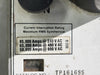 GENERAL ELECTRIC 1600 Amp, 3 Pole, 600 Volt Circuit Breaker TP1616SS