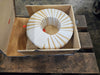 SKF Spherical Roller Bearing 140mm ID x 300mm OD x 102mm W, 22328 CCK/W33
