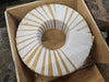 SKF Spherical Roller Bearing 140mm ID x 300mm OD x 102mm W, 22328 CCK/W33