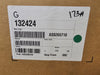 BALDOR DODGE Pillow Block Spherical Liner 5-7/16" Bore, 132424