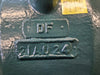BALDOR DODGE 5-7/16" RTL Trapezoidal Oil Ring 135294P
