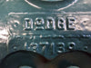 BALDOR DODGE 5-7/16" RTL Trapezoidal Oil Ring 135294P