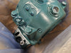 BALDOR DODGE 5-7/16" RTL Trapezoidal Oil Ring 135294P