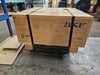 SKF Spherical Roller Bearing 190mm ID x 340mm OD x 92mm W, 22238 CCK/C3W33