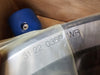 SKF Spherical Roller Bearing 190mm ID x 340mm OD x 92mm W, 22238 CCK/C3W33
