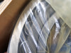 SKF Spherical Roller Bearing 190mm ID x 340mm OD x 92mm W, 22238 CCK/C3W33