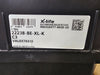 FAG Spherical Roller Bearing 190mm ID 340mm OD x 92mm W, 22238-BE-XL-K