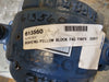 SKF Pillow Block 2.93" Bore, SAFS517 